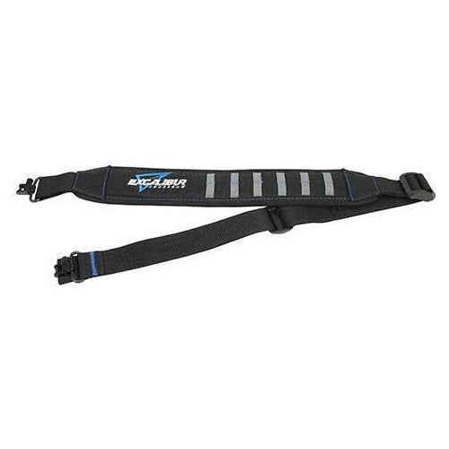 Excalibur Ex-Sling, FALSEn Slip Grips Md: 95856