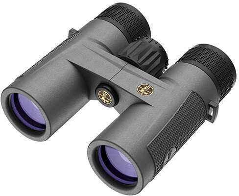 Leupold BX-4 Pro Guide HD BiFALSEcular 10x32mm, Roof Prism, Shadow Gray Md: 172660