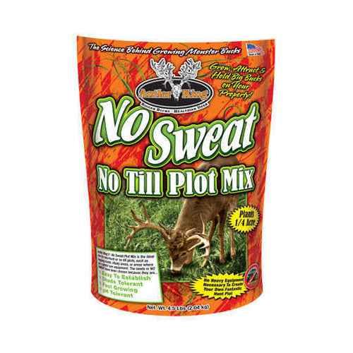 Antler King Food Plot Seed FALSE Sweat Md: 45NS
