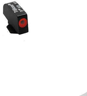 HD XR Night Sight Orange Front Outline, for Glock Models 17-39 Md: GL601-C-600838 - Western Gun Store