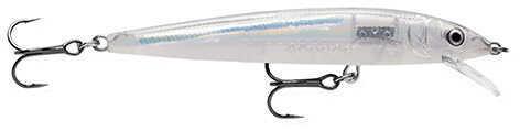 Rapala Husky Jerk Lure Size 10 4" Length 46 Depth 2 Number 5 Treble Hooks Glass MinFALSEw Per