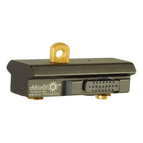 Aimshot MTKMQRBA Bipod Adapter QR Keymod