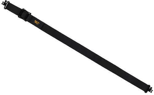 Browning All Season Web Sling Black - Western Gun Store