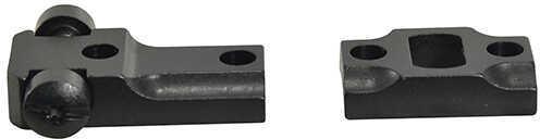 Leupold Standard Two Piece Base Winchester XPR, Matte Black - Western Gun Store