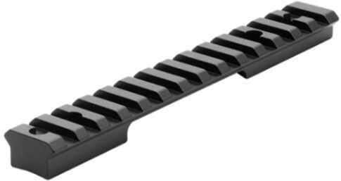 Leupold Backcountry Cross-Slot 1 Piece Scope Base Winchester XPR, Long Action, Matte Black Md: 174688 - Western Gun Store