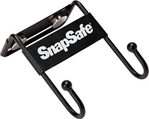 Magnetic Safe Hook, Black Md: 75911 - Western Gun Store