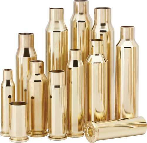 Hornady Unprimed Brass .243 Winchester Super Short Magnum (WSSM), Per 50 Md: 86202