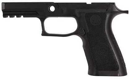 Sig Sauer P250/P320 Grip Module Assembly 9mm/357 Sig/40 S&W SCR Black - Western Gun Store