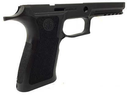 Sig Sauer Grip Module Assembly, 320 X-Series, 9/40/357, FS, Black - Western Gun Store