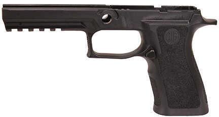 Sig Sauer 320X5 Grip Module Assembly, 9, .40, and .357, Black - Western Gun Store