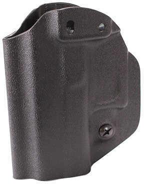 Mission First Tactical Inside the Waist Band Holster for Glock 42, Ambidextrous, Black