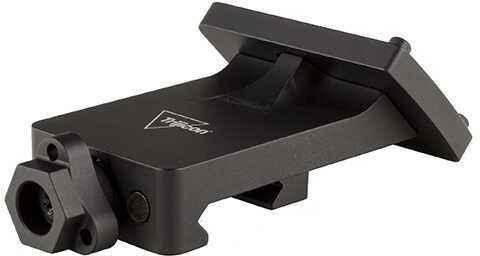 RMR Pistol Mount 45° Offset Quick Release. Black Md: AC32078