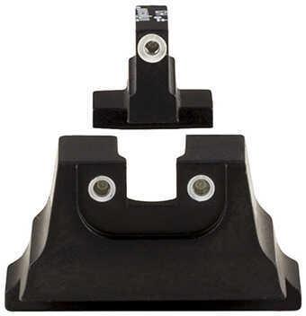 Smith & Wesson Bright and Tough 3 Dot Night Sight Set M&P C.O.R.E - Western Gun Store