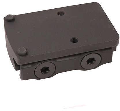 UTG Leapers Super Slim Picatinny RMR Mount, Low Profile - Western Gun Store