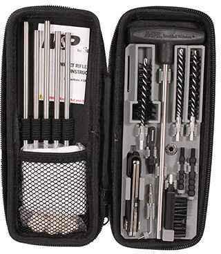 Smith & Wesson Accessories Compact Rifle Cleaning Kit