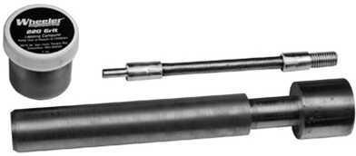 Tipton Delta, AR Lapping Tool, Black Finish 108222 - Western Gun Store