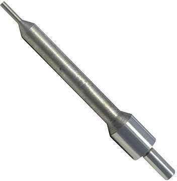 Lyman E-ZEE Trim Hand Case Trimmer Pilot .22 FALSEsler