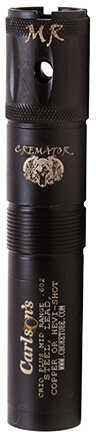 Carlsons Benelli Crio Plus Cremator Ported Choke Tube 20 Gauge, Mid Range