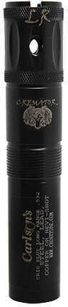 Benelli Crio Plus Cremator Ported Choke Tube 20 Gauge, Long Range - Western Gun Store
