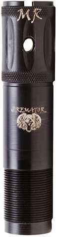 Remington Cremator Ported Choke Tube 20 Gauge, Mid Range