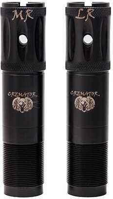 Remington Cremator Ported Choke Tube 20 Gauge Mid Range and Long