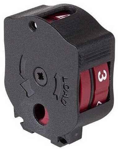 Gamo 10X Quick-Shot TechFALSElogy Shoots Up to Pellets Without Reloading Compatible Swarm .22 621258854