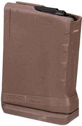ProMag AR-15 5.56mm Roller Follower 5 Rounds, Flat Dark Earth Polymer