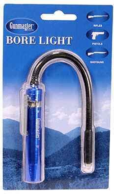 Gunmaster Flex Bore Light