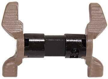 Odin Works Ambidextrous Modular Safety Flat Dark Earth