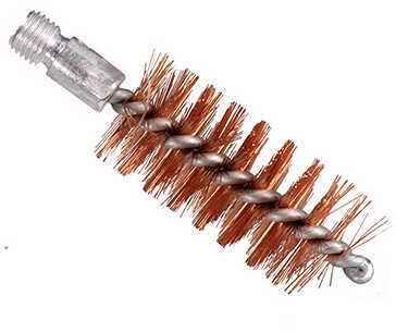 BC BRONZE BORE BRUSH / 16 GAUGE