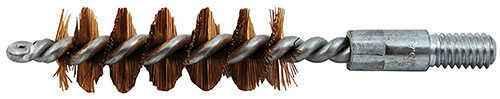 BC BRONZE BORE BRUSH .38 - 10MM HG