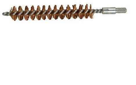 BC BRONZE BORE BRUSH / 243/6MM