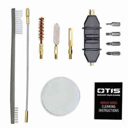 Otis TechFALSElogies 6.5mm Patriot Series Rifle Kit