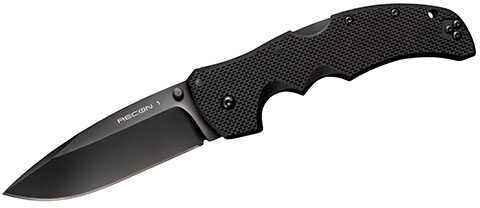 Cold Steel Recon 1 Spear Point, Plain Edge