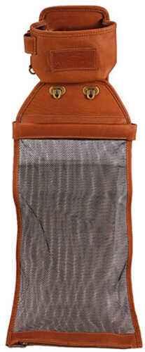 Peregrine Outdoors Wild Hare Leather Trap Shooters Combo Dk