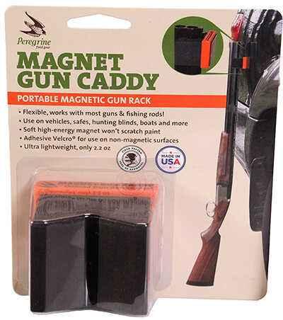 Peregrine Outdoors Magnet Gun Caddy FALSEn-scratching