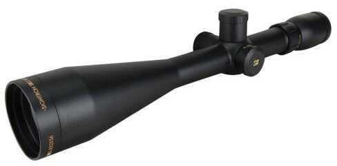Sightron SIII Long Range Zero Stop Riflescope 6-24x50mm 30mm Tube MOA Type Reticle Side Focus 1/4 Tactical KFALSEbs Ma