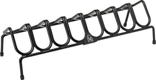Hornady Gun Pistol Rack 8 Black - Western Gun Store