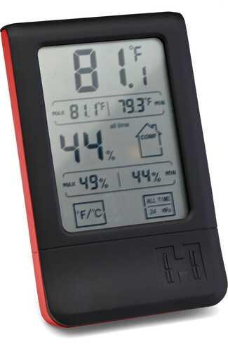 Hornady Digital Hygrometer - Western Gun Store