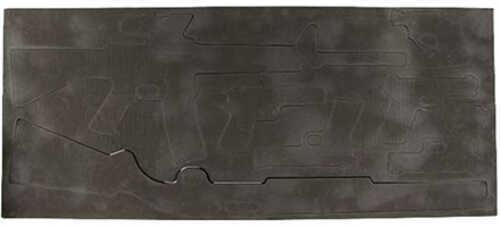 Hornady Foam Gun Sheet - Western Gun Store