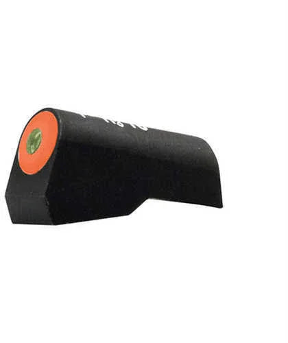 XS Sight Systems Big Dot Tritium Remington Shotgun, Bead on Pedestal, Orange - Western Gun Store