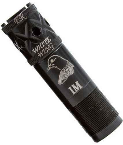 Carlson/'s Choke Tubes White Wing Dove BERBENMBL 20Ga Ext Range