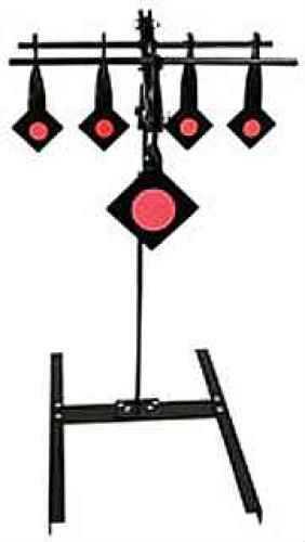 Champion Traps and Targets Metal Auto Reset .22 40986
