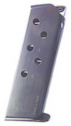 Mecgar Walther 6 Round Standard Blue MGWPPKSTB