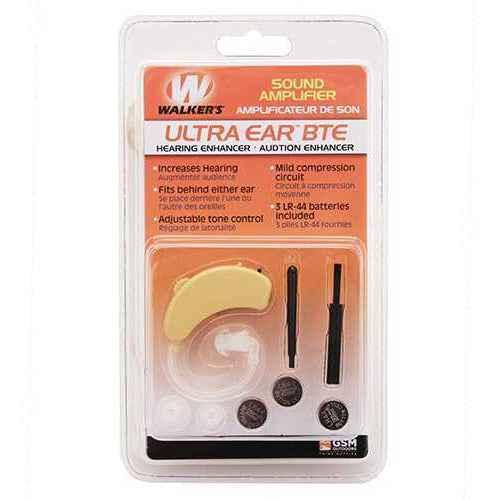 Walkers Game Ear / GSM Outdoors Ultra UE1001