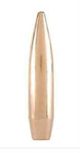 FALSEsler 6.5mm/264 Caliber 140 Grain Hollow Point Boat Tail (Per 250) 49823