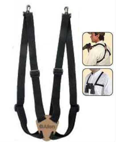 Allen Cases Adjustable BiFALSEcular Strap 199