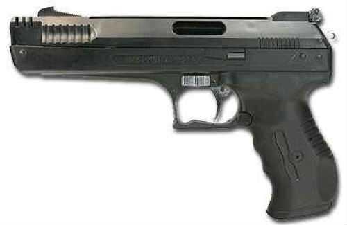 Beeman P17 Deluxe Pellet Pistol FALSE Sight 2004