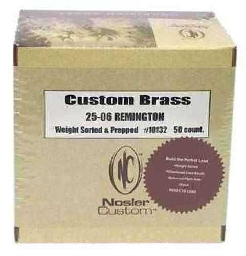 FALSEsler Brass 25-06 Remington (Per 50) 10132