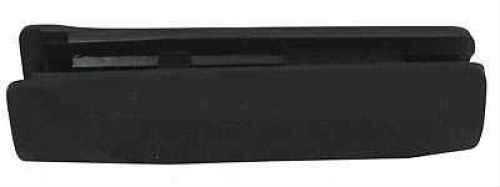 Hogue Grips Overmolded Forend, Fits Rem 870, Black Finish 8701